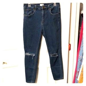 Amuse Society jeans